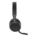 Słuchawki nauszne Jabra Evolve2 75 UC Stereo Link380c USB-C Jabra