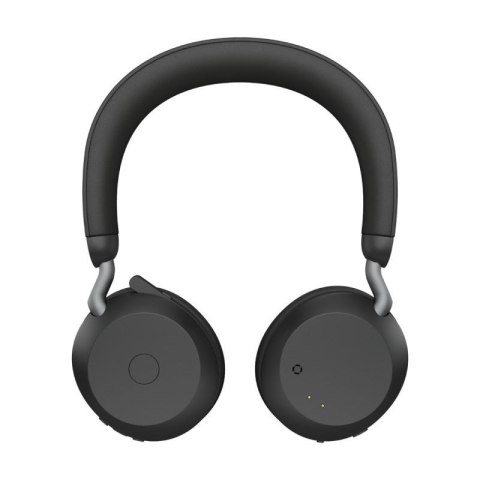 Słuchawki nauszne Jabra Evolve2 75 UC Stereo Link380c USB-C Jabra