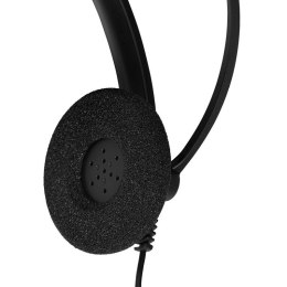Słuchawki nauszne przewodowe Epos SC60 ML USB-A EPOS