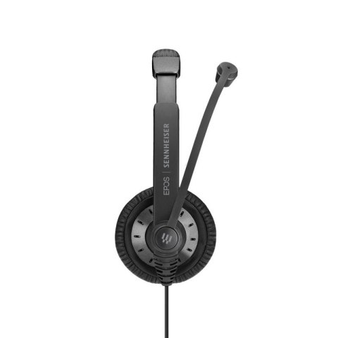 Słuchawki nauszne przewodowe Epos SC75 ML Professional Series USB-A EPOS