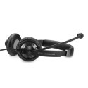 Słuchawki nauszne przewodowe Epos SC75 ML Professional Series USB-A EPOS