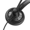 Słuchawki nauszne przewodowe Epos SC75 ML Professional Series USB-A EPOS