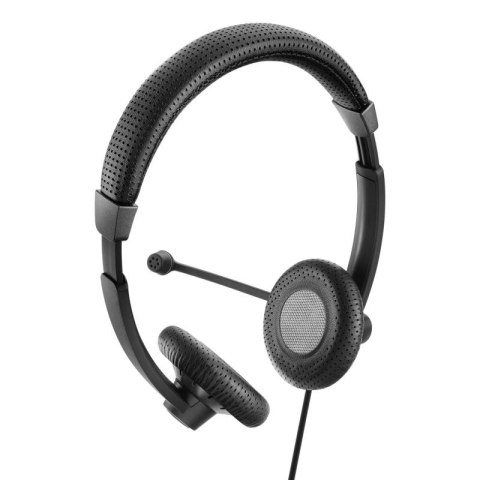 Słuchawki nauszne przewodowe Epos SC75 ML Professional Series USB-A EPOS