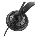 Słuchawki nauszne przewodowe Epos SC75 ML Professional Series USB-A EPOS