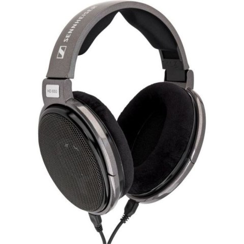 Słuchawki przewodowe Sennheiser HD 650 Sennheiser