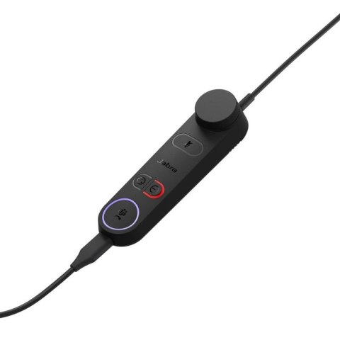 Zestaw słuchawkowy Jabra Engage 50 II USB C/A, M Jabra