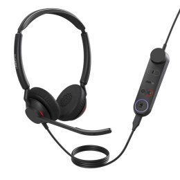 Zestaw słuchawkowy Jabra Engage 50 II USB C/A, M Jabra