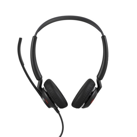 Zestaw słuchawkowy Jabra Engage 50 II USB C/A, M Jabra