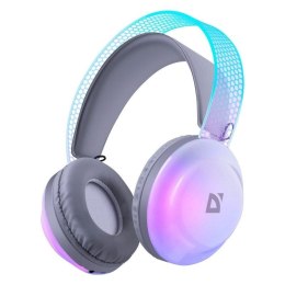 DEFENDER SŁUCHAWKI NAUSZNE BLUETOOTH FREEMOTION B651 63651 DEFENDER