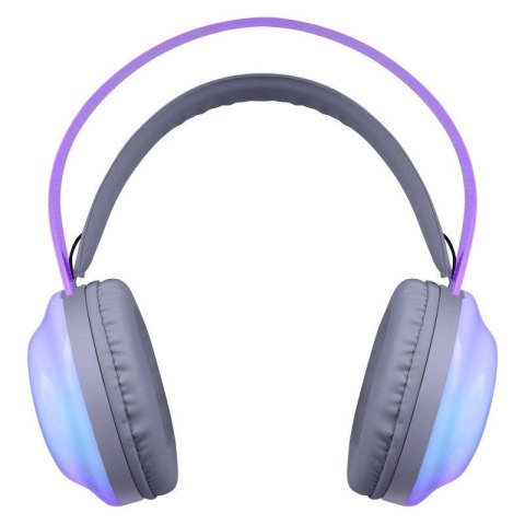 DEFENDER SŁUCHAWKI NAUSZNE BLUETOOTH FREEMOTION B651 63651 DEFENDER