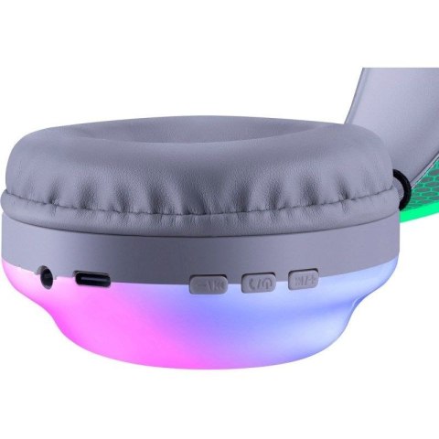 DEFENDER SŁUCHAWKI NAUSZNE BLUETOOTH FREEMOTION B651 63651 DEFENDER