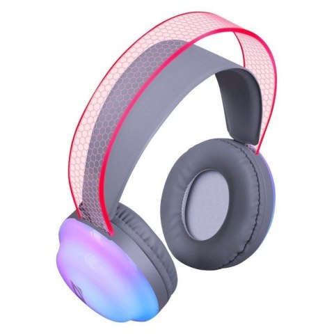 DEFENDER SŁUCHAWKI NAUSZNE BLUETOOTH FREEMOTION B651 63651 DEFENDER