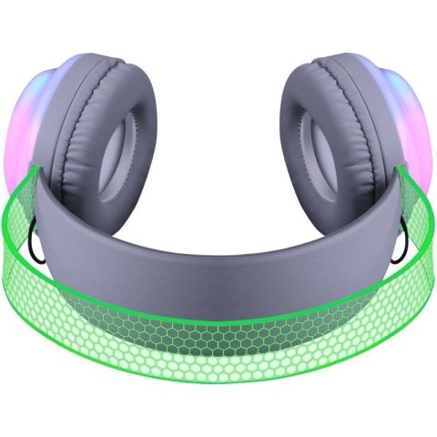 DEFENDER SŁUCHAWKI NAUSZNE BLUETOOTH FREEMOTION B651 63651 DEFENDER