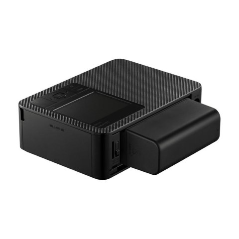Drukarka fotograficzna Canon SELPHY CP1500 5539C002 Czarna Canon