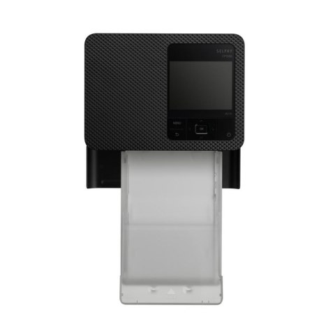 Drukarka fotograficzna Canon SELPHY CP1500 5539C002 Czarna Canon