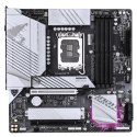 GIGABYTE B760M AORUS ELITE WIFI6E GEN5 Intel B760 LGA 1700 micro ATX Gigabyte