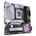 GIGABYTE B760M AORUS ELITE WIFI6E GEN5 Intel B760 LGA 1700 micro ATX Gigabyte