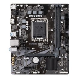 Gigabyte H610M K DDR4 1.0 płyta główna Intel H610 Express LGA 1700 micro ATX Gigabyte