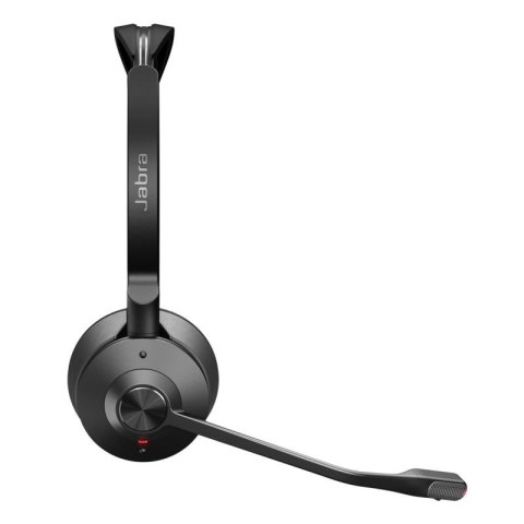 Jabra Engage 55 SE Stereo - Zestaw słuchawkowy - Nauszne Jabra