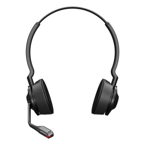 Jabra Engage 55 SE Stereo - Zestaw słuchawkowy - Nauszne Jabra