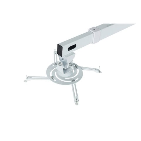 Mocowanie ścienne do projektorów AVTEK WALLMOUNT NEXT1200 1MVWM11 (20 kg; kolor biały) AVTEK