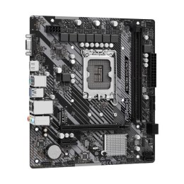 Płyta główna ASROCK H610M-HVS/M.2 R2.0 Asrock