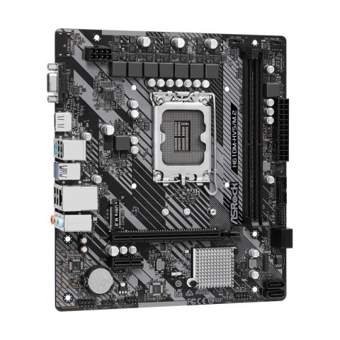 Płyta główna ASROCK H610M-HVS/M.2 R2.0 Asrock