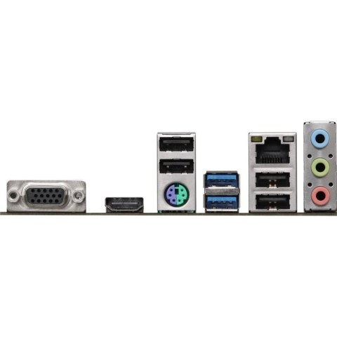 Płyta główna ASROCK H610M-HVS/M.2 R2.0 Asrock
