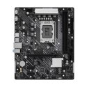 Płyta główna ASRock B760M-H2/M.2 Asrock