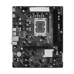 Płyta główna ASRock B760M-H2/M.2 Asrock
