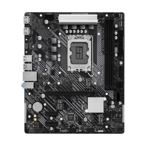 Płyta główna ASRock B760M-H2/M.2 Asrock