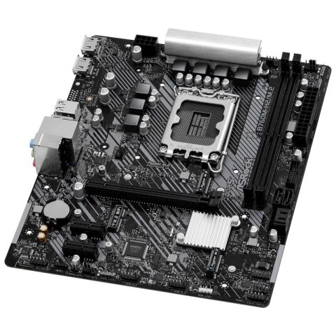 Płyta główna ASRock B760M-H2/M.2 Asrock
