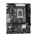 Płyta główna ASRock B760M-H2/M.2 Asrock