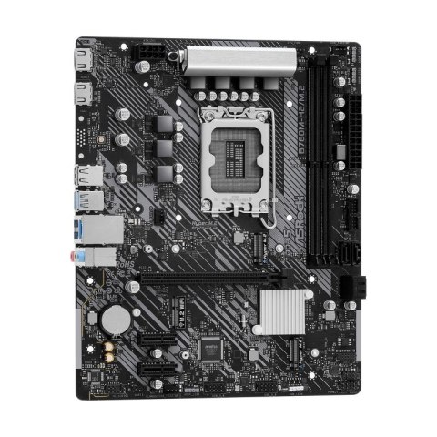 Płyta główna ASRock B760M-H2/M.2 Asrock