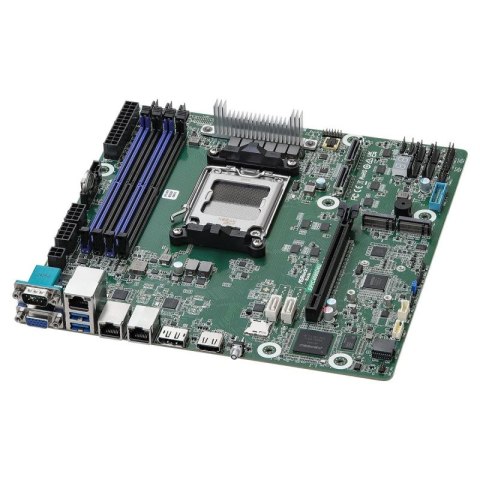 Płyta główna ASRock EPYC4000D4U AM5 AMD Asrock