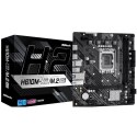 Płyta główna ASRock H610M-H2/M.2 D5 Asrock