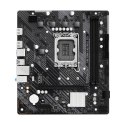 Płyta główna ASRock H610M-H2/M.2 D5 Asrock