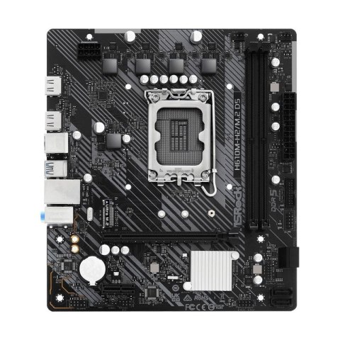 Płyta główna ASRock H610M-H2/M.2 D5 Asrock