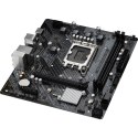 Płyta główna ASRock H610M-H2/M.2 D5 Asrock