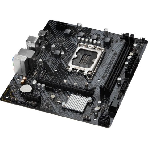 Płyta główna ASRock H610M-H2/M.2 D5 Asrock