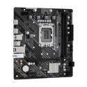 Płyta główna ASRock H610M-H2/M.2 D5 Asrock