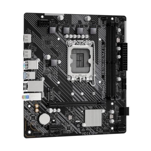 Płyta główna ASRock H610M-H2/M.2 D5 Asrock