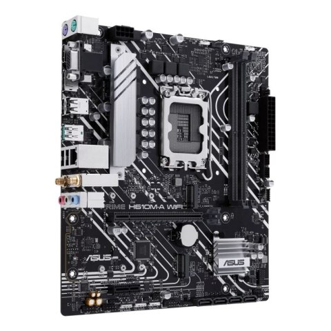 Płyta główna ASUS PRIME H610M-A WIFI Asus