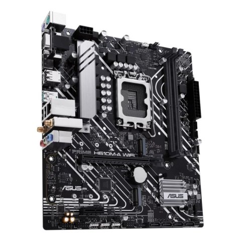 Płyta główna ASUS PRIME H610M-A WIFI Asus