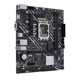 Płyta główna ASUS PRIME H610M-K D4 Asus