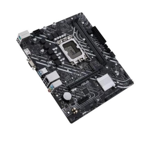 Płyta główna ASUS PRIME H610M-K D4 Asus