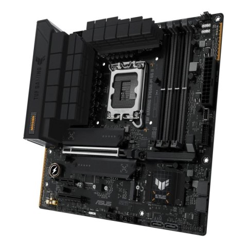 Płyta główna ASUS TUF GAMING B760M-PLUS II Asus