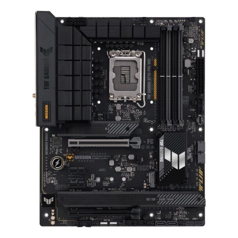 Płyta główna ASUS TUF GAMING H770-PRO WIFI Asus