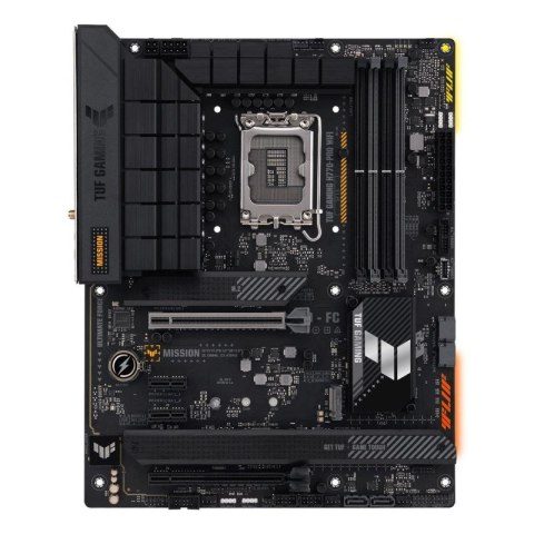 Płyta główna ASUS TUF GAMING H770-PRO WIFI Asus