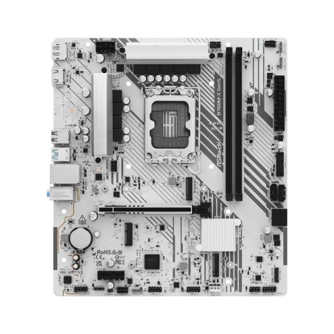 Płyta główna Asrock B760M-X GEN5 Asrock
